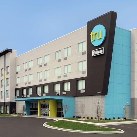 Tru By Hilton Louisville East Ky Luaran gambar