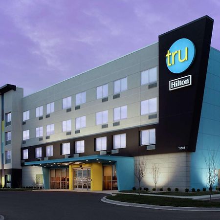 Tru By Hilton Louisville East Ky Luaran gambar